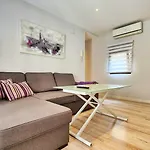Cervantes Apartamentos