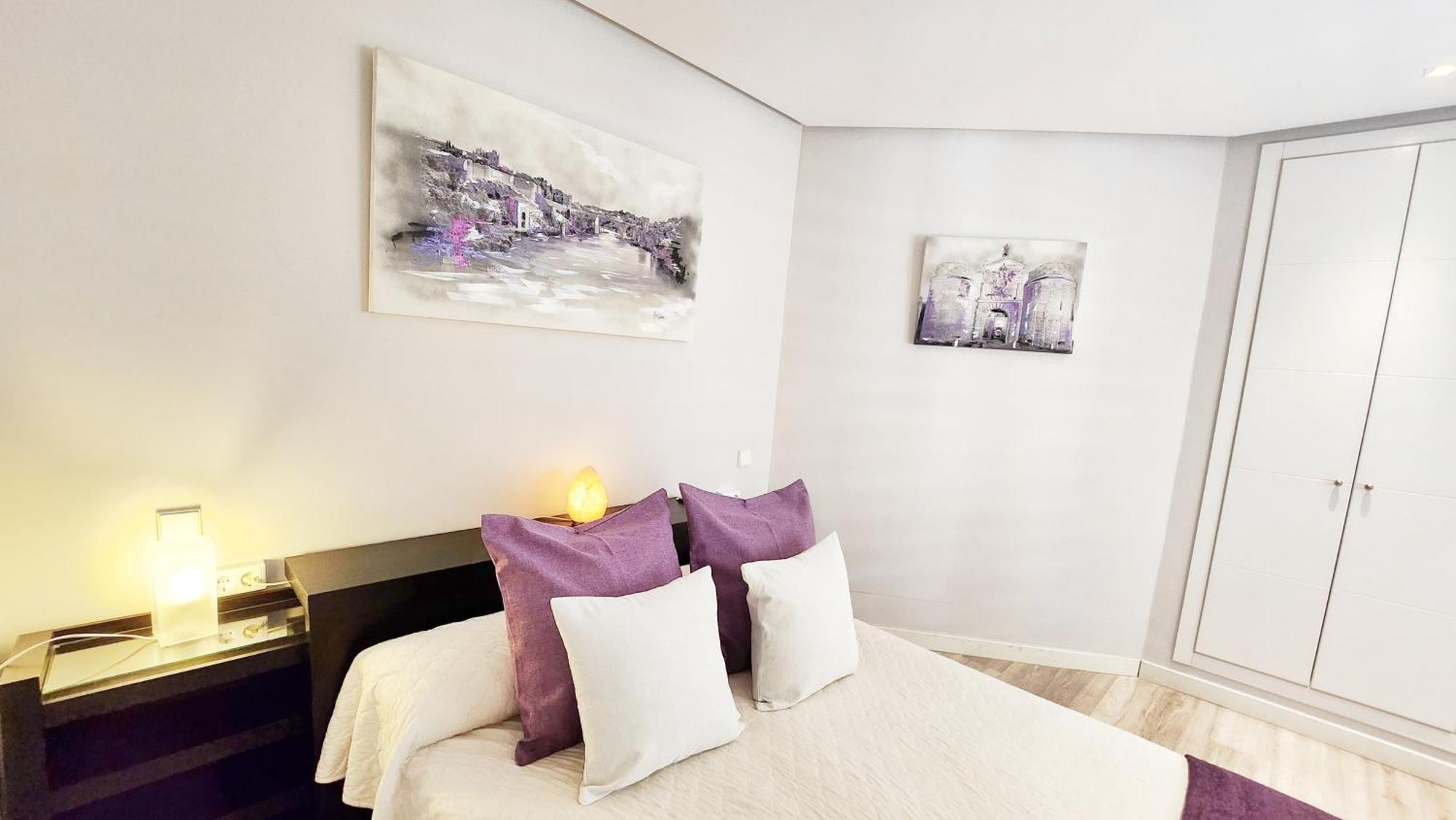 Apartamento Cervantes